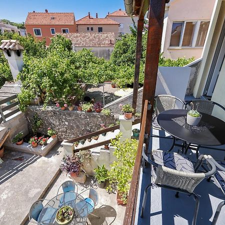 Apartment M&V Zadar Zewnętrze zdjęcie