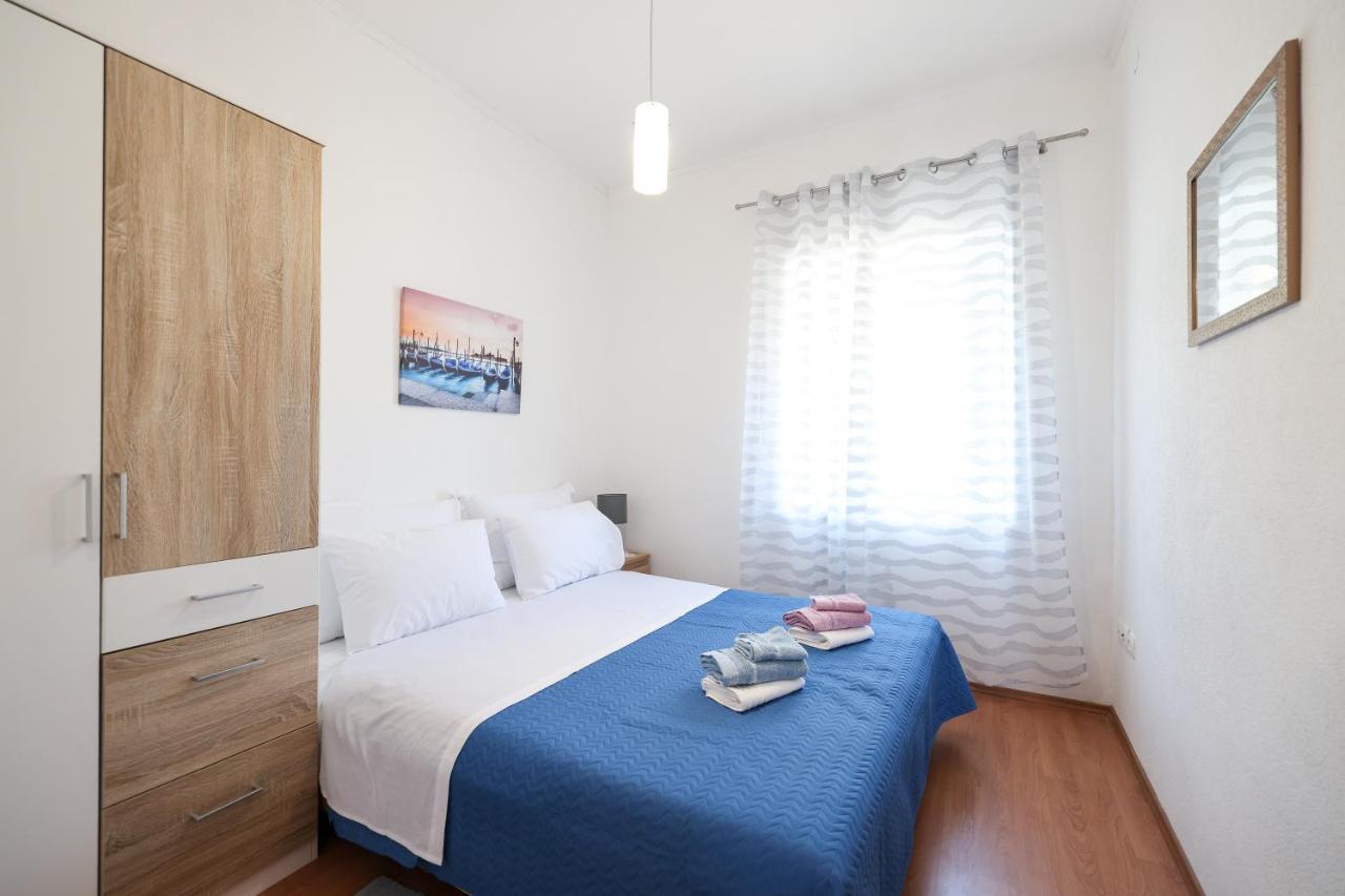 Apartment M&V Zadar Zewnętrze zdjęcie