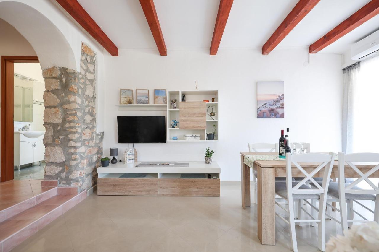 Apartment M&V Zadar Zewnętrze zdjęcie