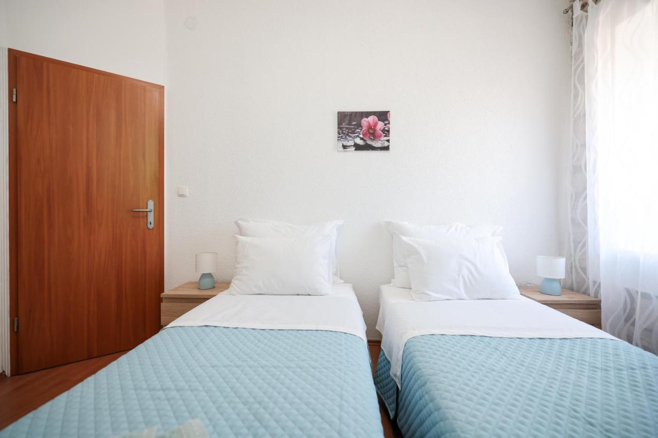 Apartment M&V Zadar Zewnętrze zdjęcie