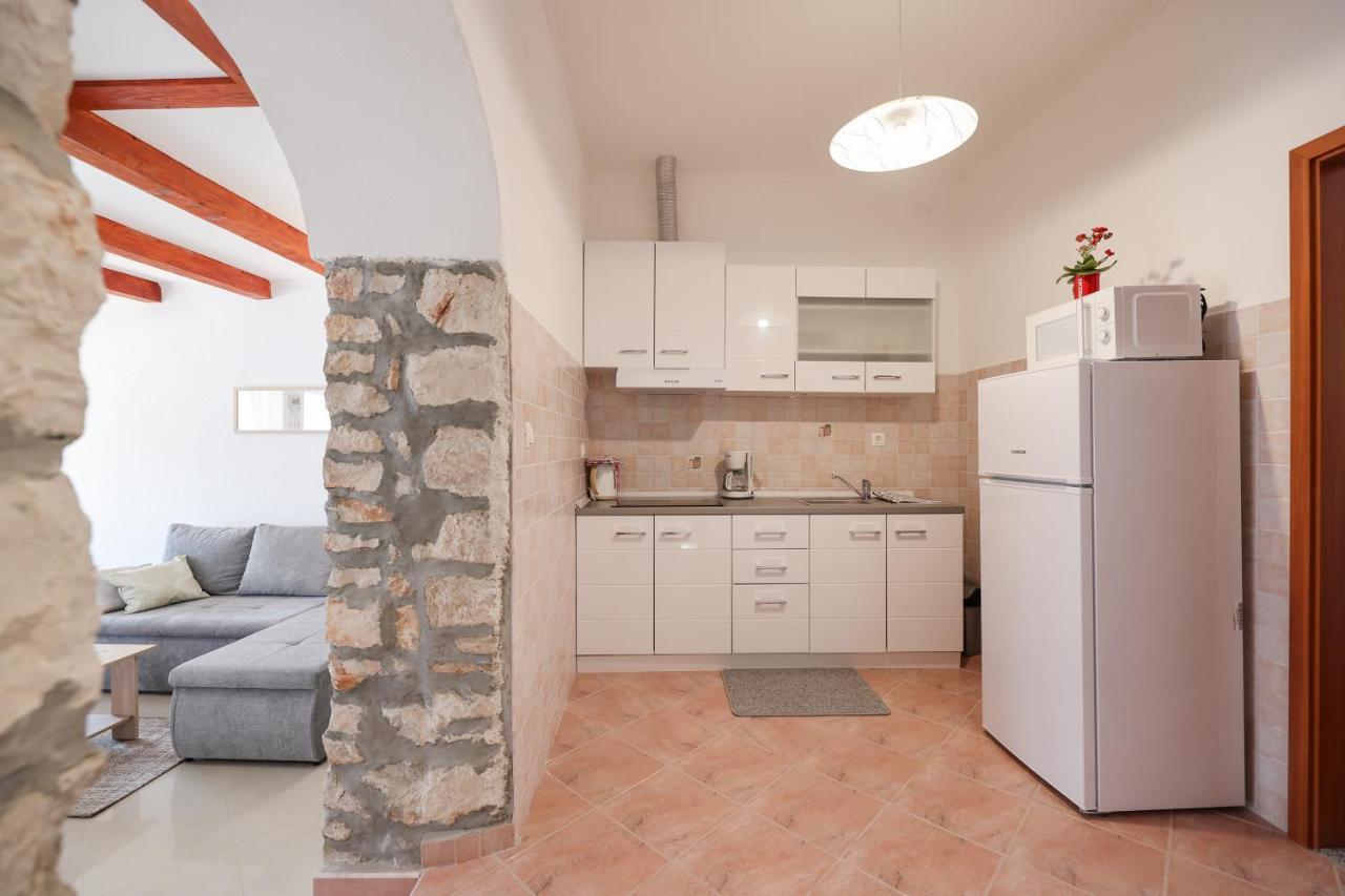Apartment M&V Zadar Zewnętrze zdjęcie