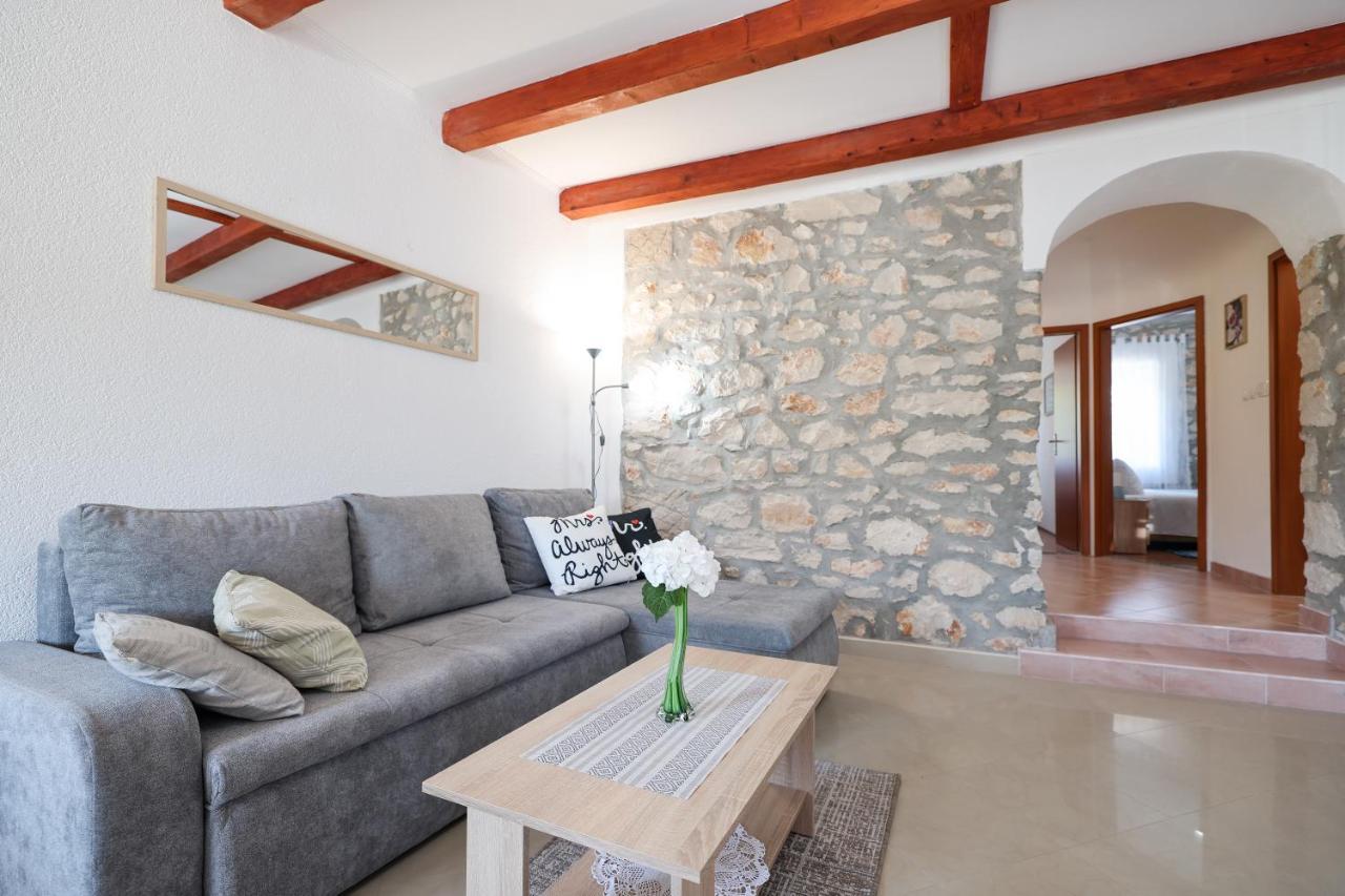 Apartment M&V Zadar Zewnętrze zdjęcie