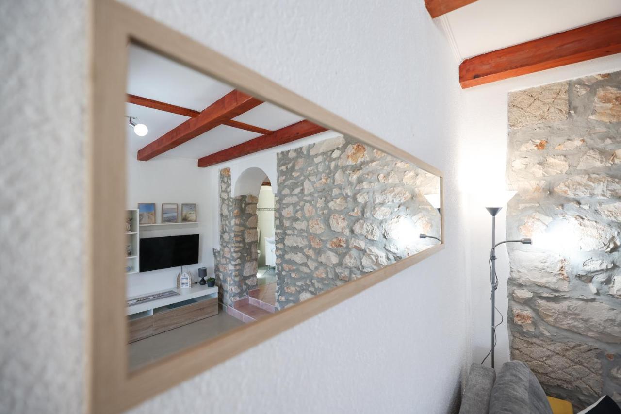Apartment M&V Zadar Zewnętrze zdjęcie