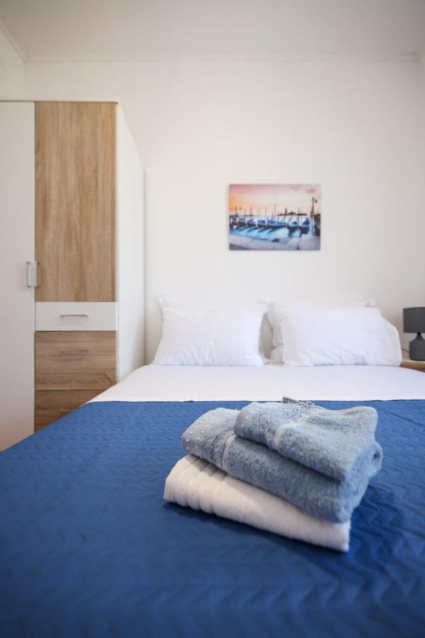 Apartment M&V Zadar Zewnętrze zdjęcie