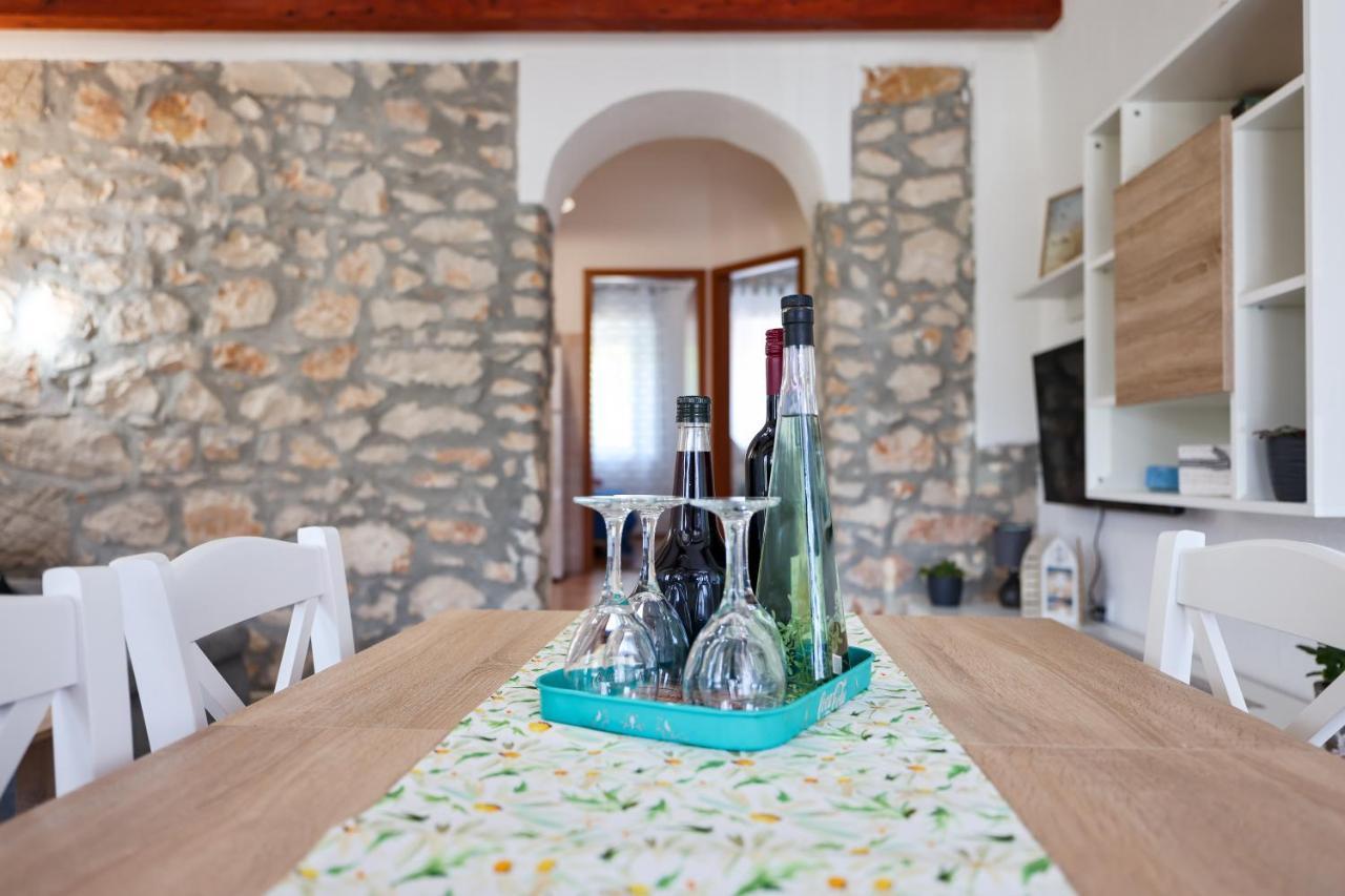 Apartment M&V Zadar Zewnętrze zdjęcie
