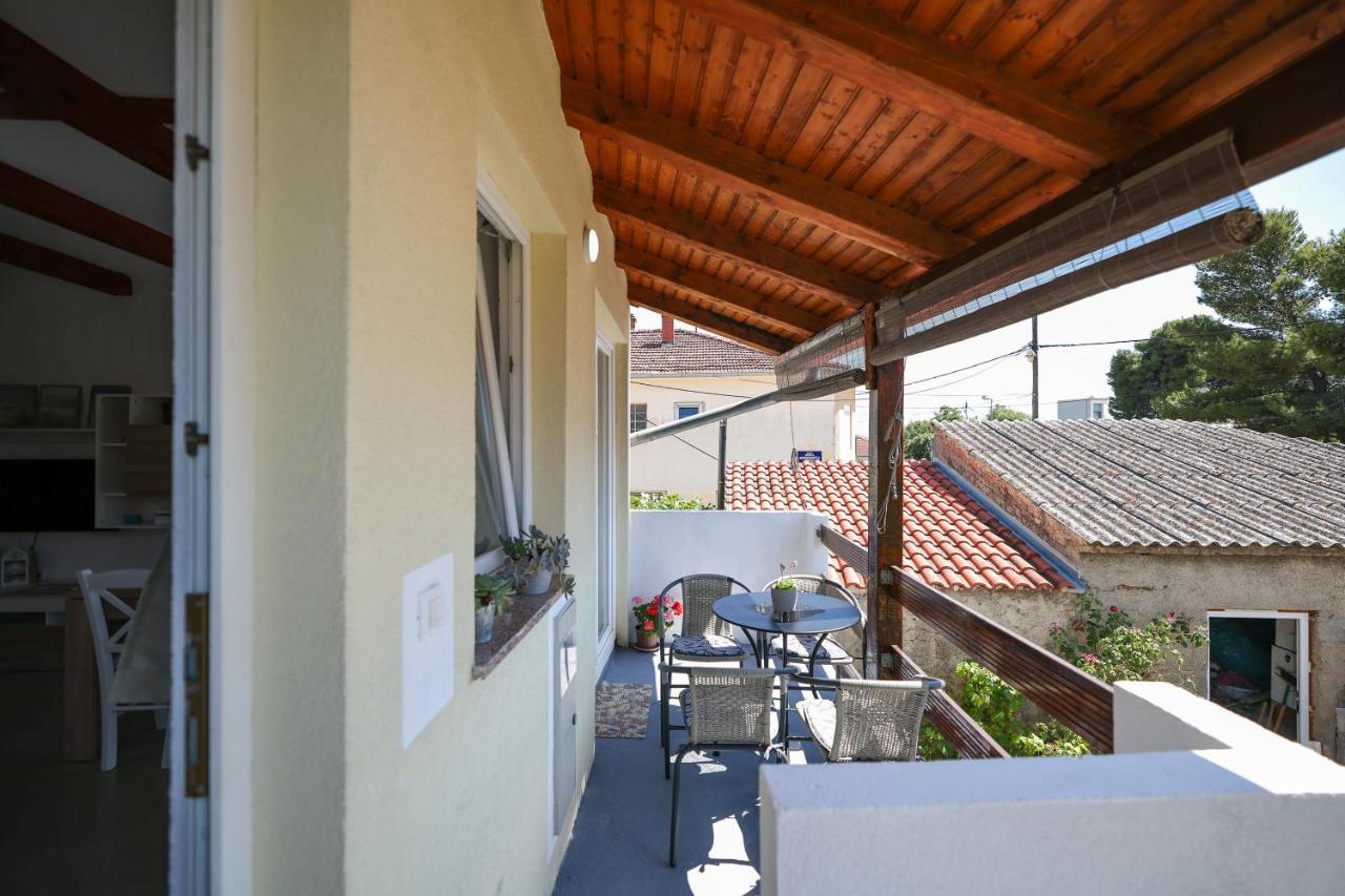 Apartment M&V Zadar Zewnętrze zdjęcie