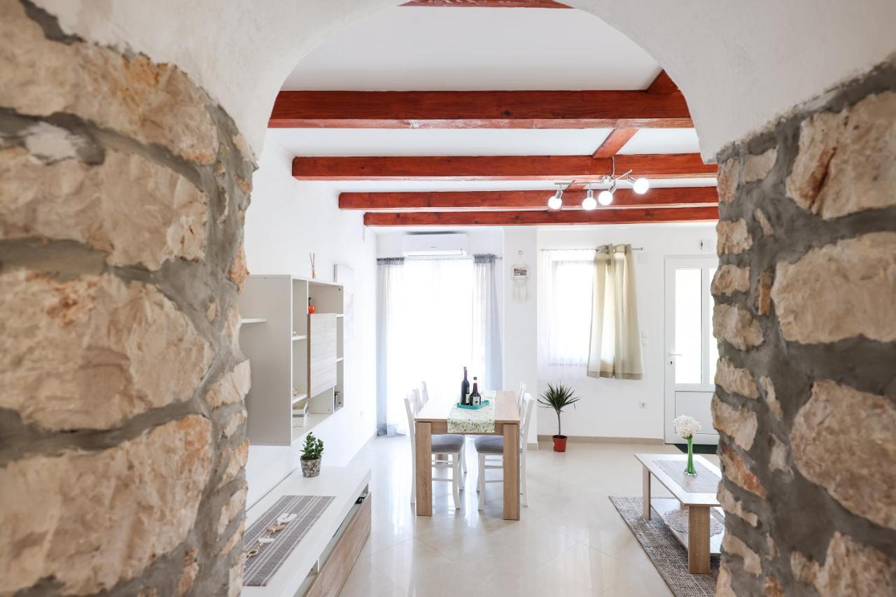 Apartment M&V Zadar Zewnętrze zdjęcie