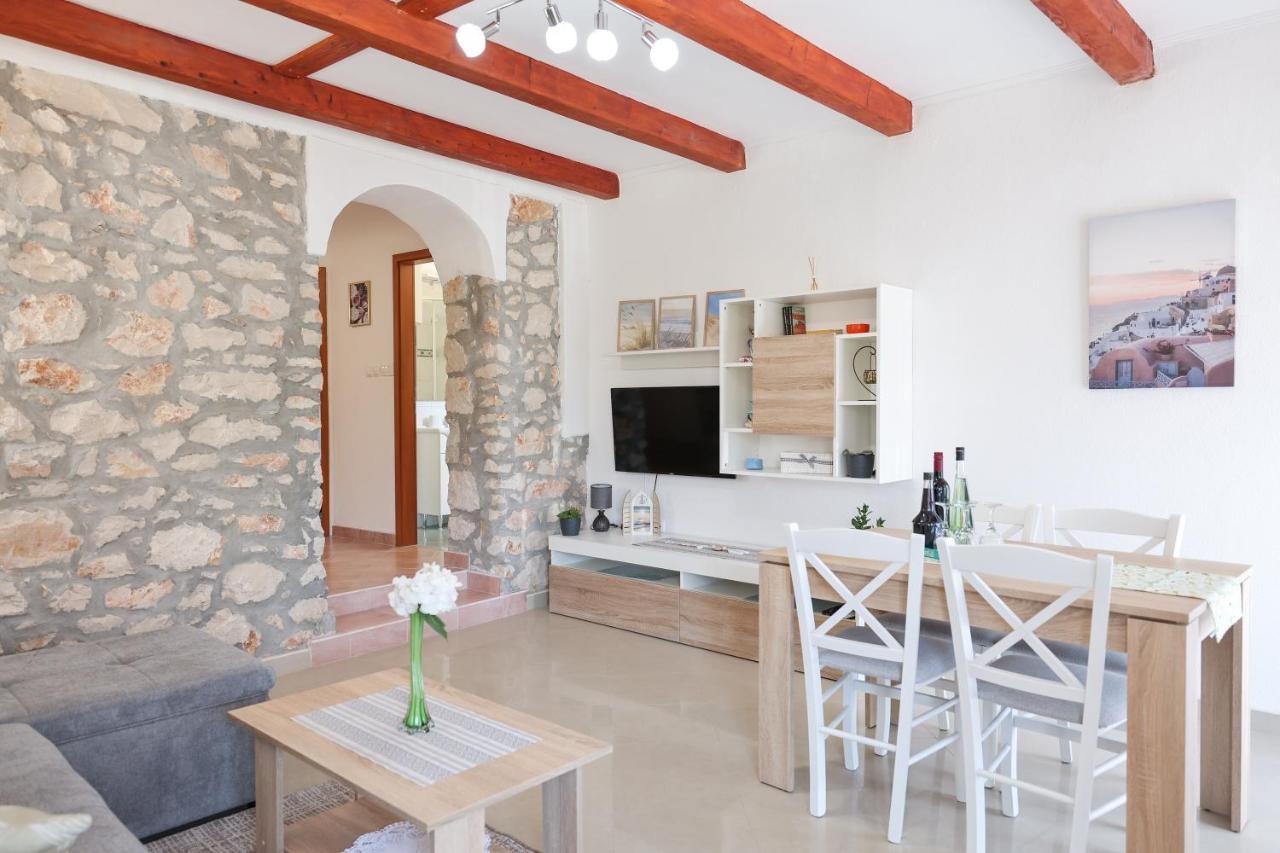 Apartment M&V Zadar Zewnętrze zdjęcie