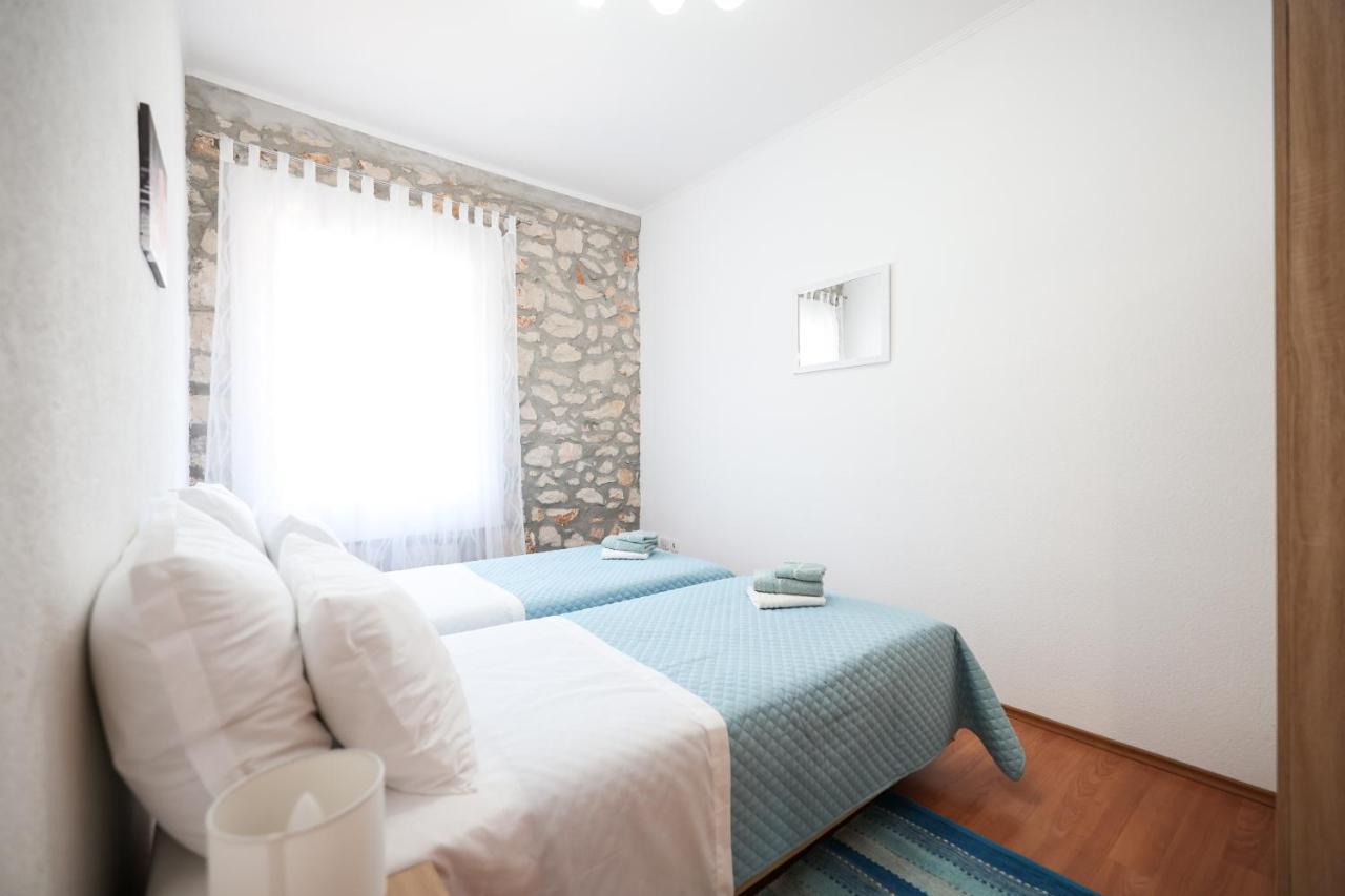 Apartment M&V Zadar Zewnętrze zdjęcie