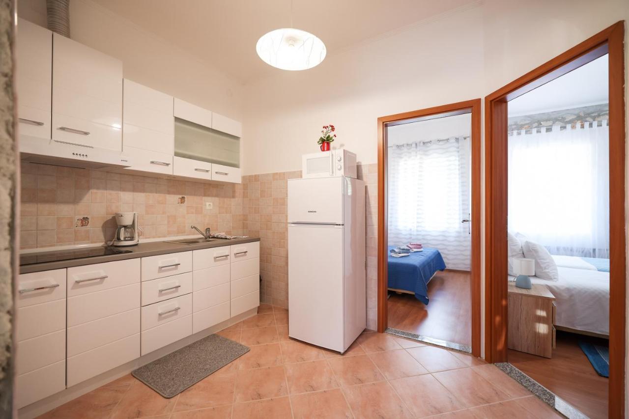 Apartment M&V Zadar Zewnętrze zdjęcie