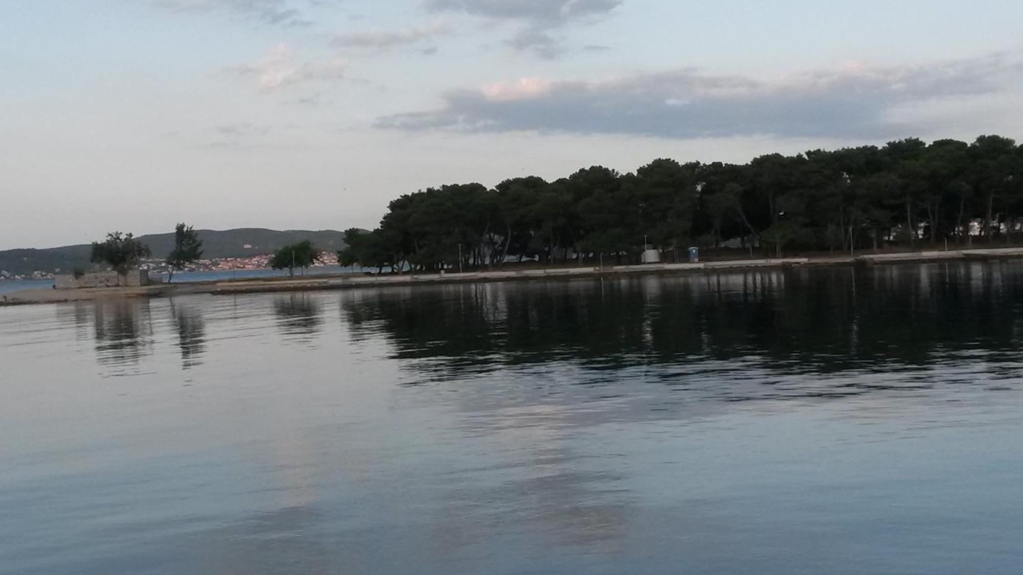 Apartment M&V Zadar Zewnętrze zdjęcie