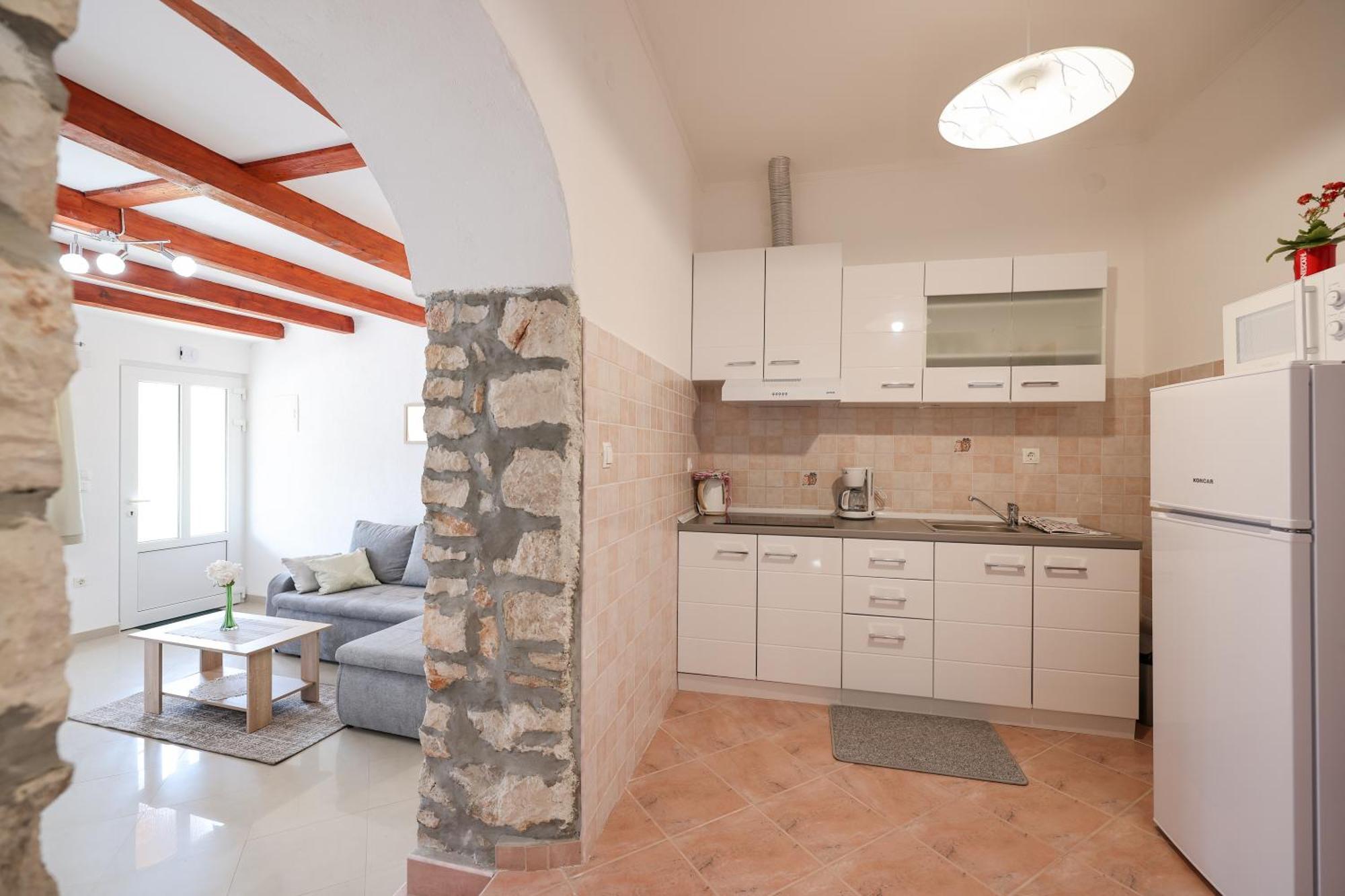 Apartment M&V Zadar Zewnętrze zdjęcie