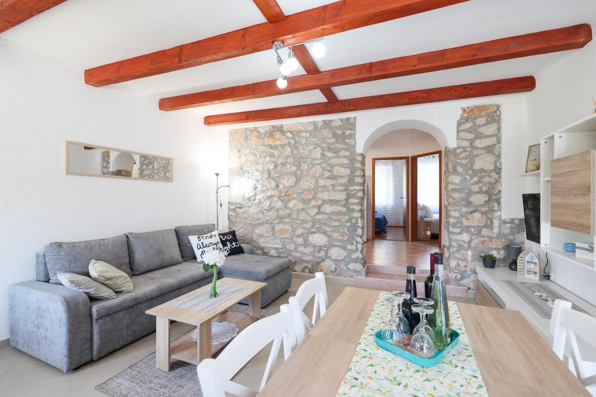 Apartment M&V Zadar Zewnętrze zdjęcie