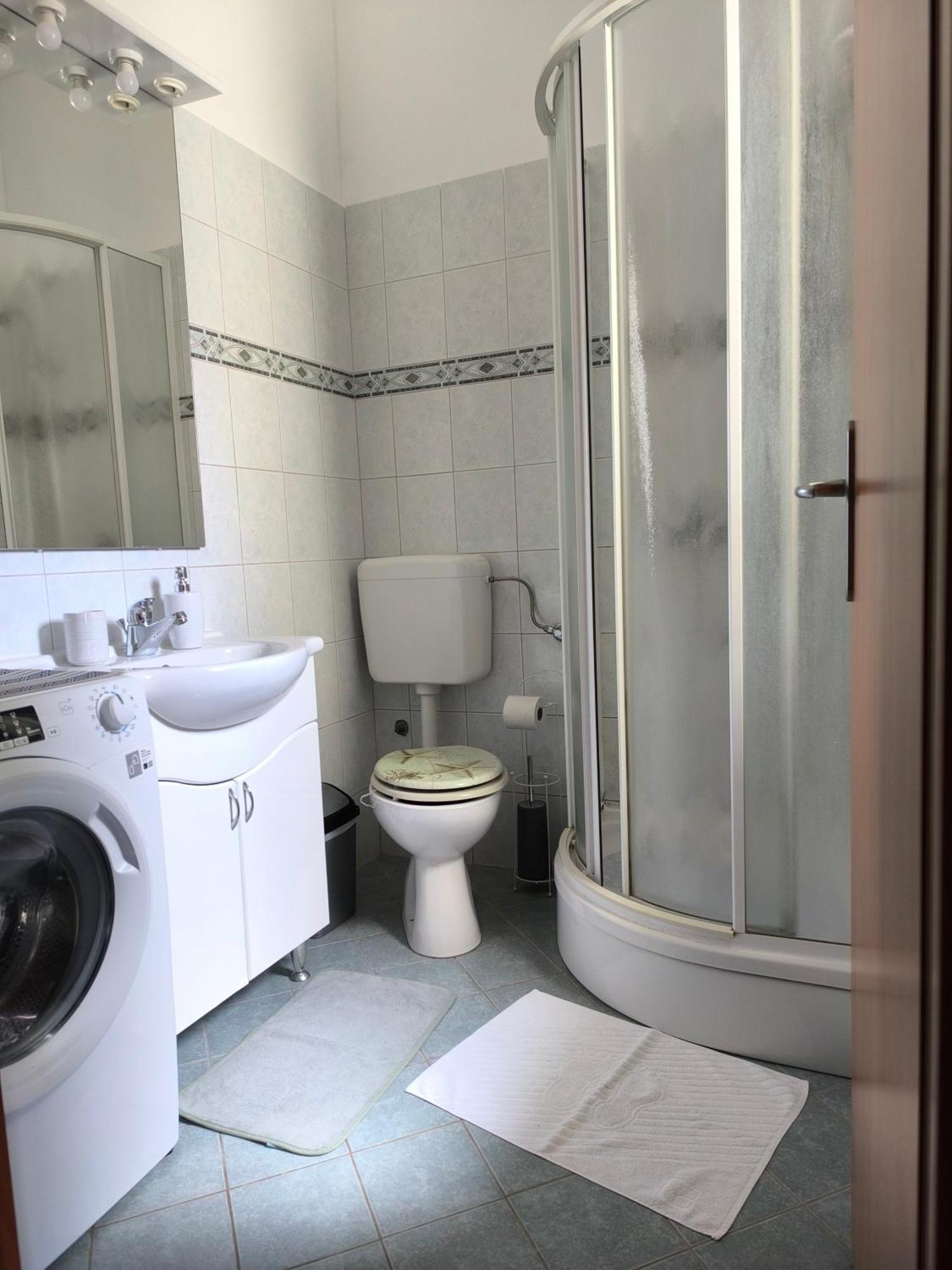 Apartment M&V Zadar Zewnętrze zdjęcie